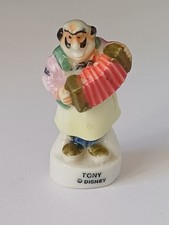 (F1) fève 1998 - DISNEY LA