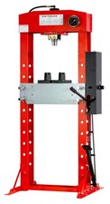 Presse d'atelier hydraulique