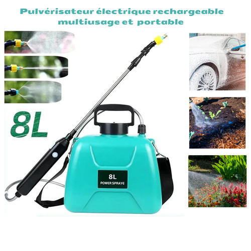 Pulvérisateur électrique - Électrique, à
