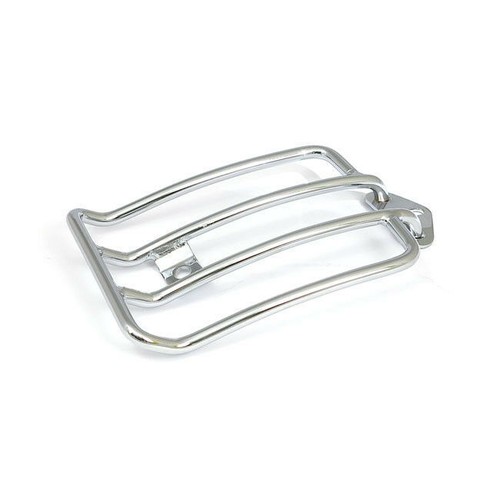 Porte bagages pour selle solo - porte-bagages,