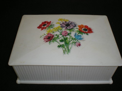 Ancienne boite sucre - boite,