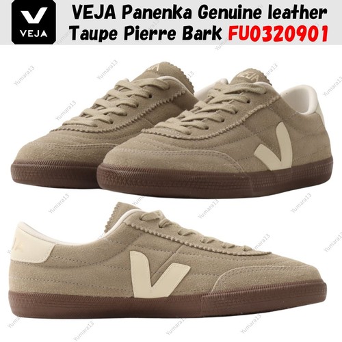 Veja panenka cuir - veja, véritable
