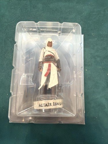 Figurine ubisoft assasin - ubisoft, assasin's