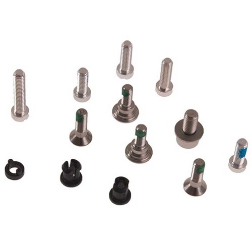 Kit vis sram pour dérailleur - pour,