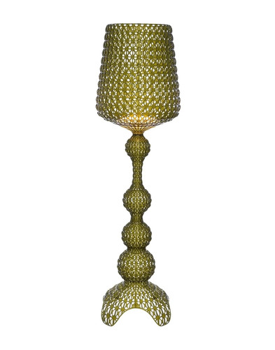 Kartell kabuki lampe sol - kartell,