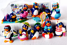 SURPRISE KINDER FERRERO SÉRIE