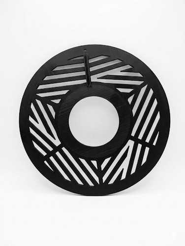Tri bahtinov mask for - mask,