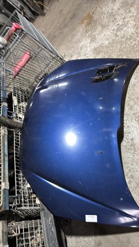 Capot peugeot 206 - 206, 1