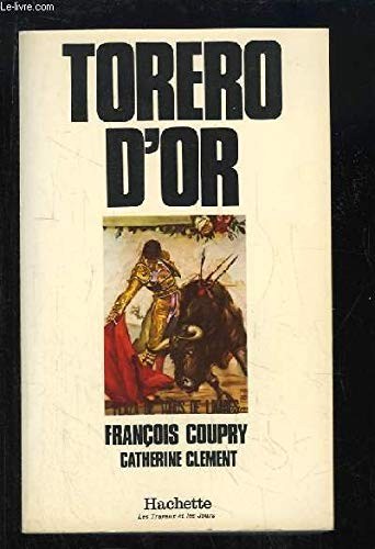 Torero clément - torero,