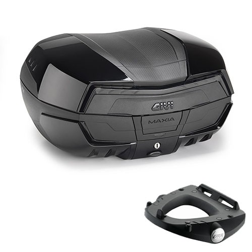 Givi kit bauletto v58nb2 - kit,