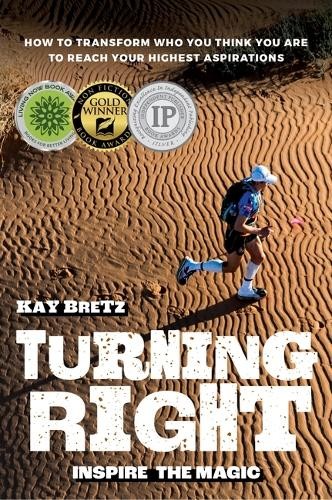Kay bretz turning right - kay,