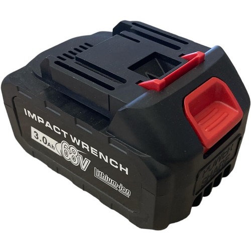 Batterie rechange 0 ah - rechange,