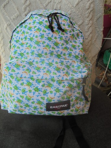 Sac dos eastpak padded - dos,