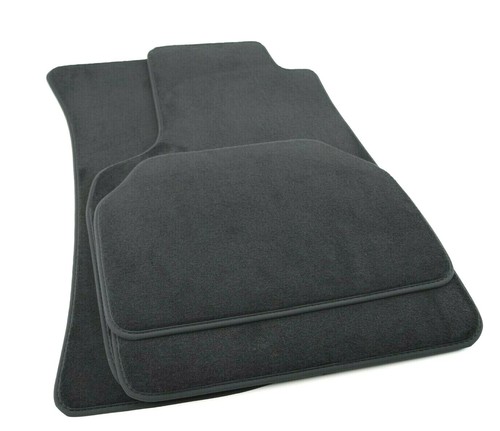 Tapis sol convient pour - sol, vw