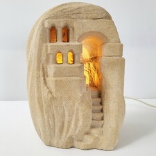 LAMPE VINTAGE 1970 DE ARSENE