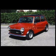 Photo A.023824 INNOCENTI MINI-COOPER 1300 1970