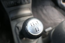 VW Lupo Polo 6N Levier De