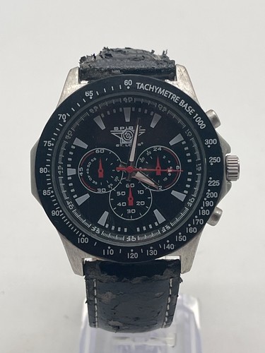 Montre chronographe spirit - montre, st