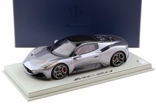 1:18 BBR Maserati MC20 Coupé