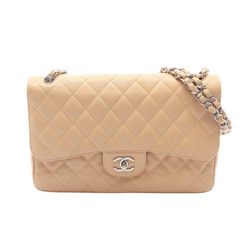 Sac bandoulière chanel jumbo - sac,