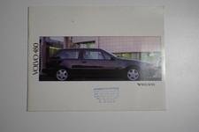 Catalogue brochure livre