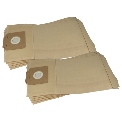Sacs aspirateur remplace - 10,