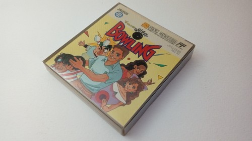 Go bowling big - ✨,