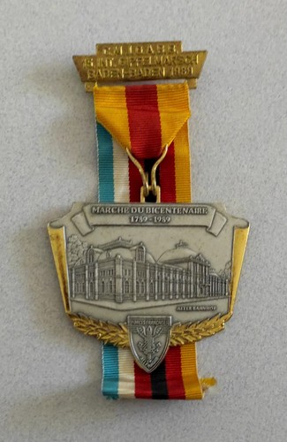 Insigne badge armée - badge,,
