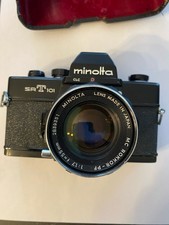 Appareil Photo  Argentique