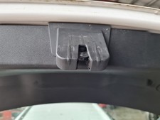 COFFRE / SERRURE DE PORTE /