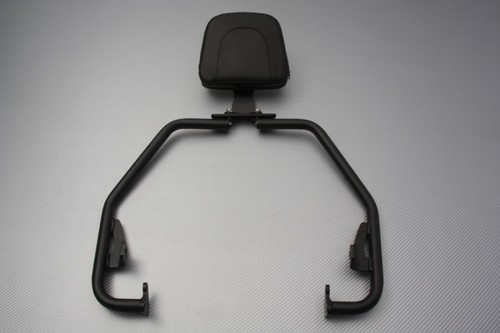 Dosseret selle sissy bar - dosseret, de