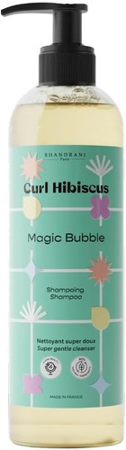 Shandranicurl hibiscus magic - shandranicurl, hibiscus-magic
