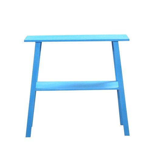 Console marrakesch bois - console,