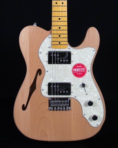 Squier classic vibe - vibe, '70s