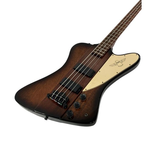 Guitare basse électrique