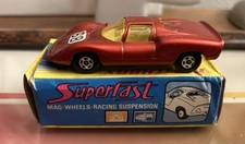Matchbox Superfast N°68 -
