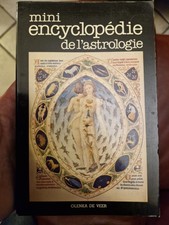 Livre mini encyclopédie de