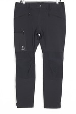 Pantalon slim HAGLOFS RUGGED