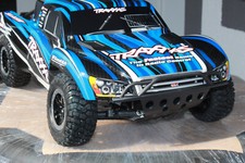 Traxxas TRX 58234 -8 BLEU
