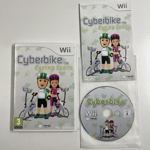 Cyberbike cyber bike cycling - cyberbike,
