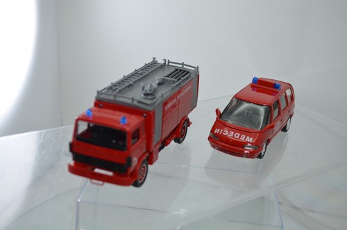 Lot camion renault - lot,