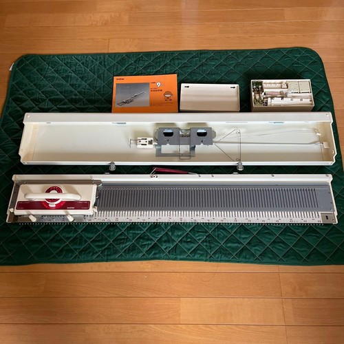 Brother 230 vintage - kh-230,