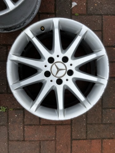 Mercedes benz class w245 - b,