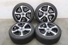 ORIGINAL ! Jantes S-Line 17