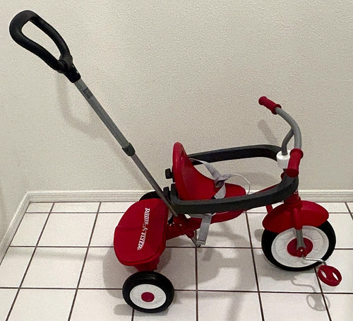Radio flyer stroll - 3-in-1, n