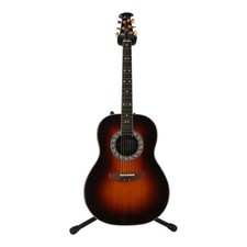 Guitare acoustique électrique