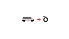 RUBBER SLIDING DOOR SEAL