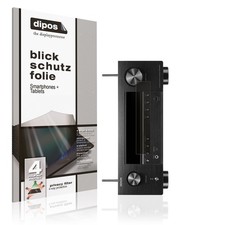 Protection écran de