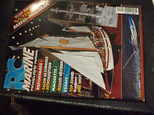 32§§ Revue RC Marine n°85