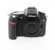 Nikon D90 . 47037 déclenchements. Numéro 6182815